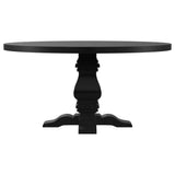 Florence Dining Tables Black