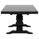 Florence 9 Pc Dining Set