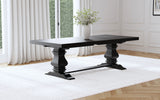 Florence Extension Dining Table