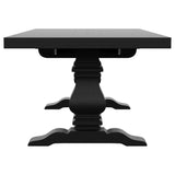 Florence Extension Dining Table