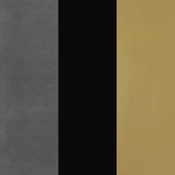 Ellie 5 Pc Counter Height Dining Sets Gray