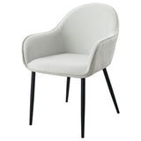 Emma Dining Arm Chair