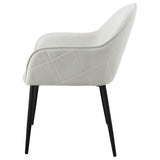 Emma Dining Arm Chair