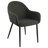 Emma Dining Arm Chair