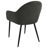Emma Dining Arm Chair