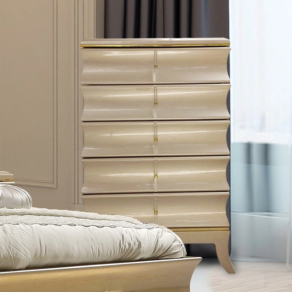 HD-925 - CHEST