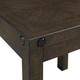Colorado Occasional 3PC Set with Coffee & 2 End Tables