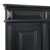 Bridgestone Panel Bedroom Set