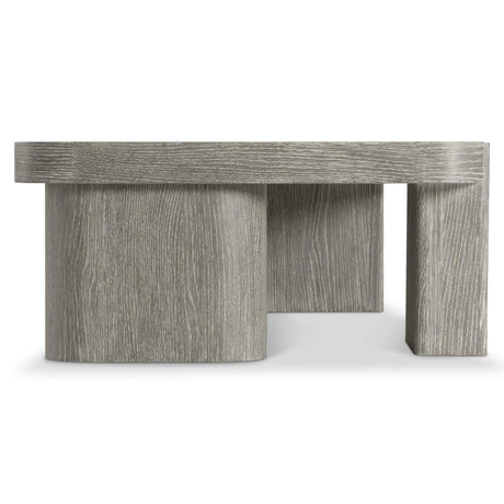 Monolith Cocktail Table