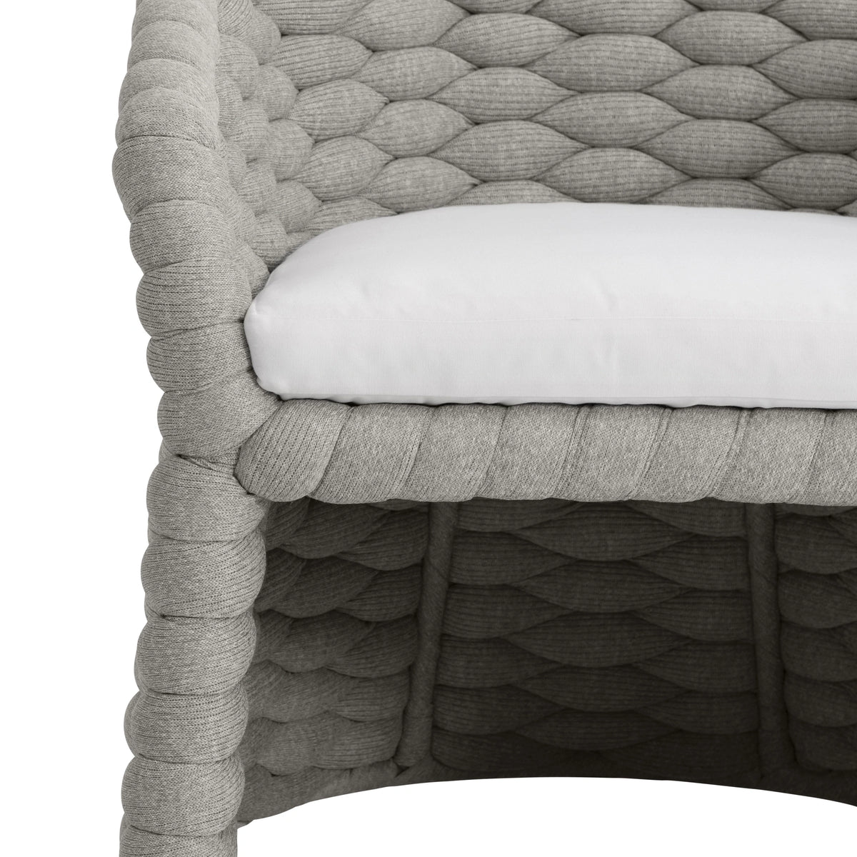 Salinas Outdoor Arm Chair