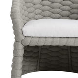 Salinas Outdoor Arm Chair