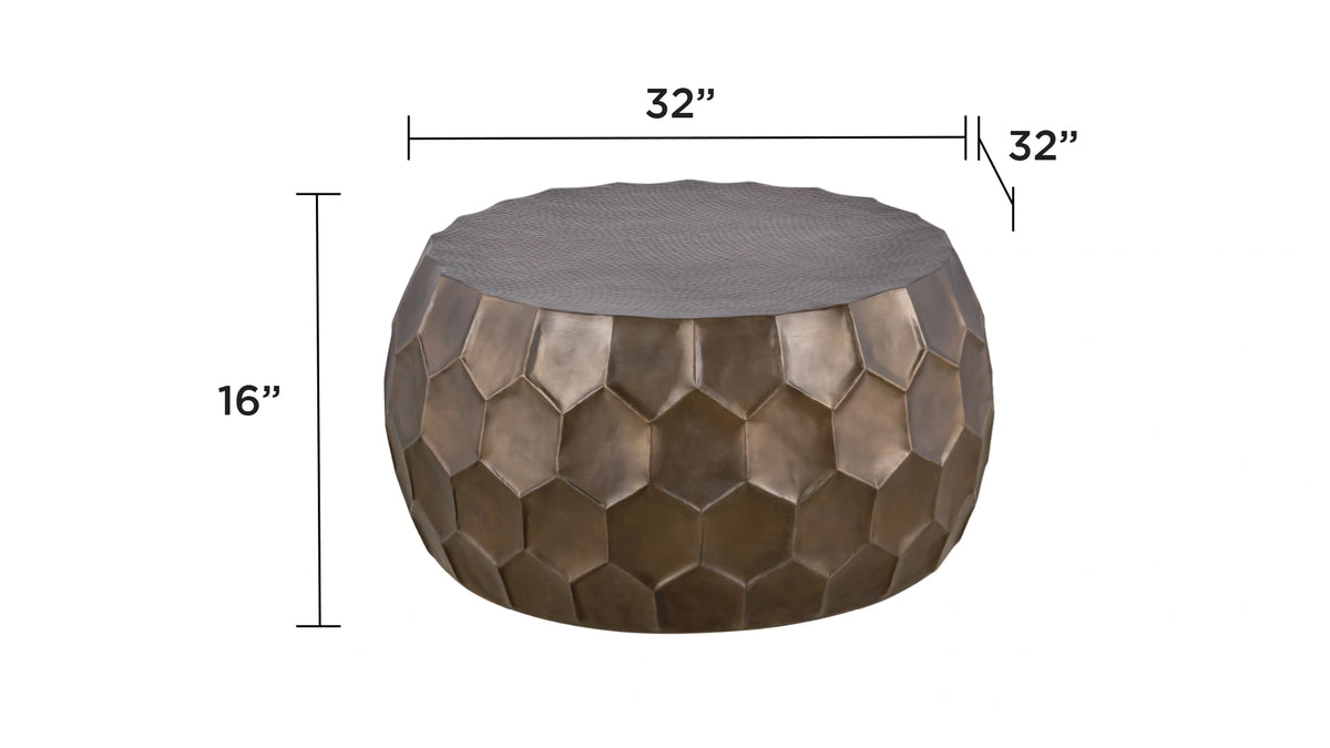 CT-101 Cocktail Table
