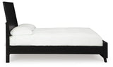 Danziar Bed