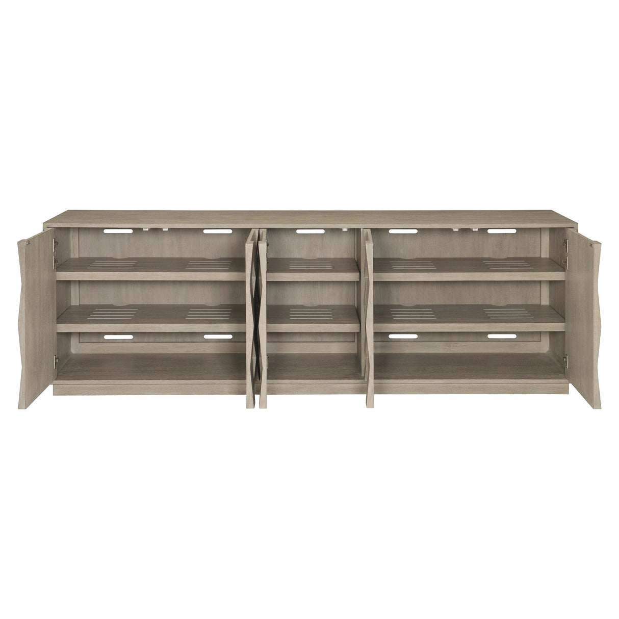 Linea Entertainment Credenza