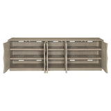 Linea Entertainment Credenza