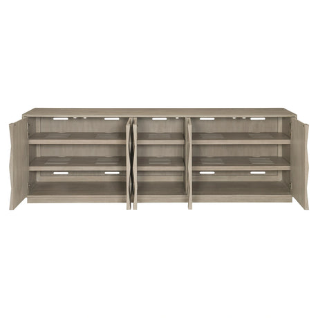 Linea Entertainment Credenza