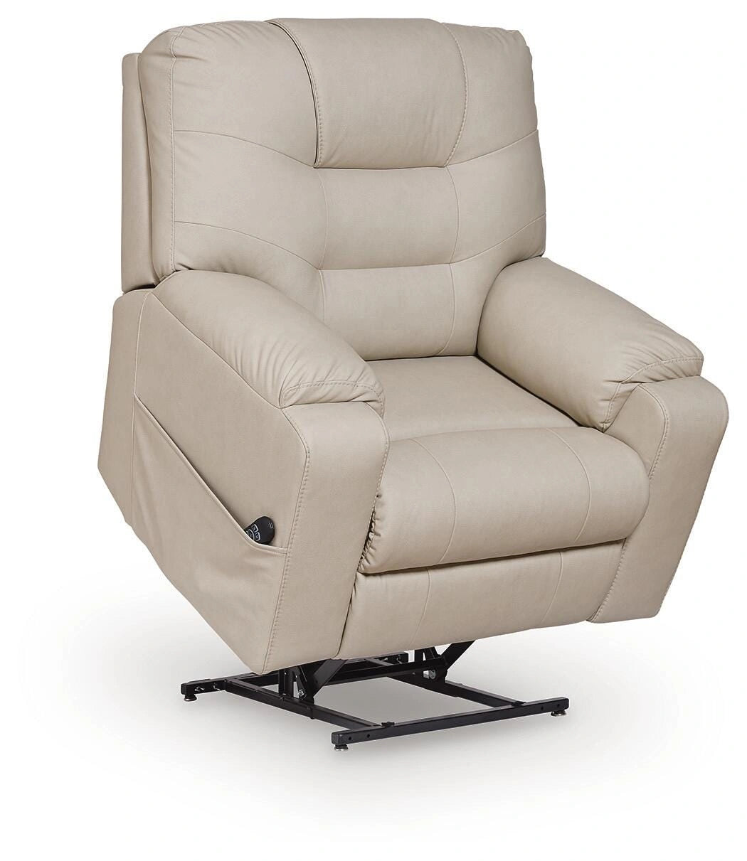 Belmone Pike Recliner
