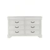 Lyndhurst Dresser- Vintage White