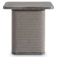 Rialto Outdoor Side Table