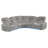 Electra Sectional