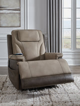 4Z-Peaceful Pause Power Lift Recliner