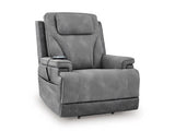 4Z-Peaceful Pause Power Lift Recliner