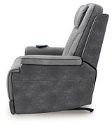 4Z-Peaceful Pause Power Lift Recliner