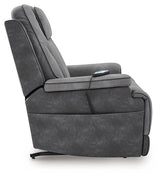 4Z-Peaceful Pause Power Lift Recliner