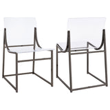Adino Side Chairs