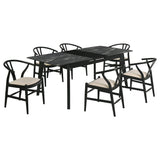 Crestmont Dining Set
