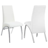 Bishop Dining Side Chair