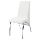 Bishop Dining Side Chair