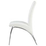 Bishop Dining Side Chair