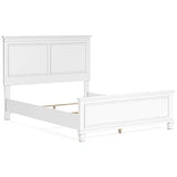 Fortman Bed