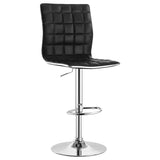 Ashbury Adjustable Bar Stool