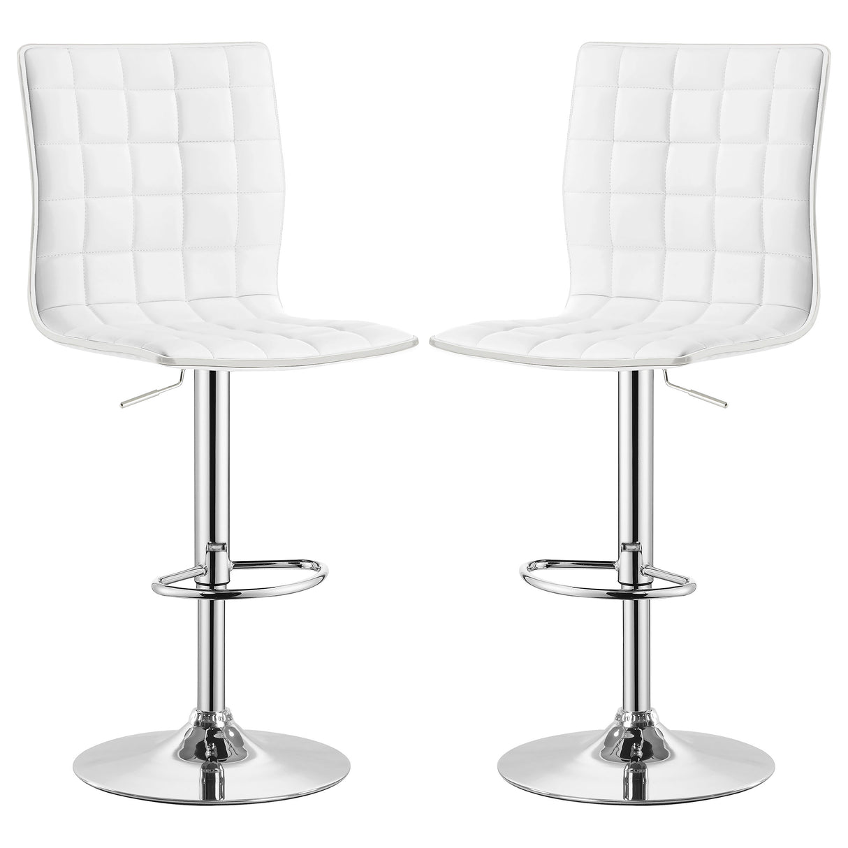 Ashbury Adjustable Bar Stool