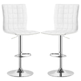 Ashbury Adjustable Bar Stool