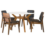 Paxton 5 Pc Dining Sets