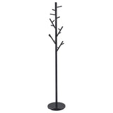 Clover Coat Rack