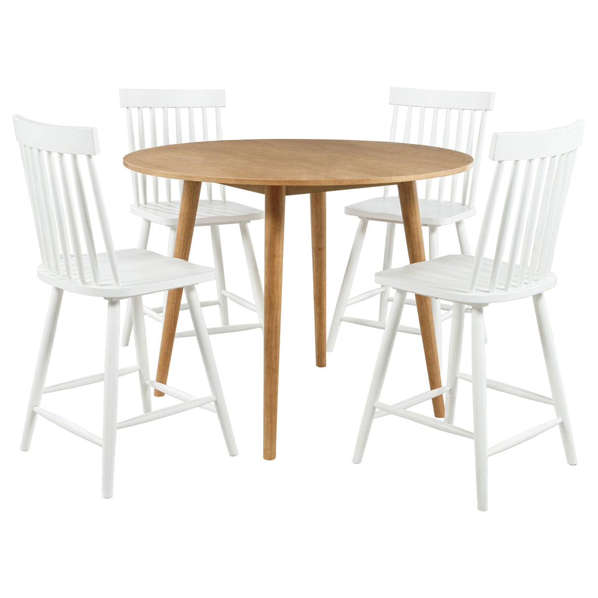 Andrews Counter Height Dining Set