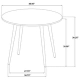 Andrews Counter Height Dining Set