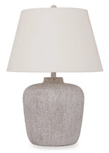 Danry Lamp Set