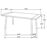 Maverick Dining Table