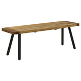 Maverick Dining Bench