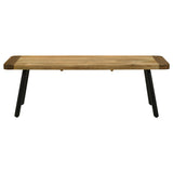 Maverick Dining Bench