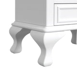Jesse Dresser & Mirror Set
