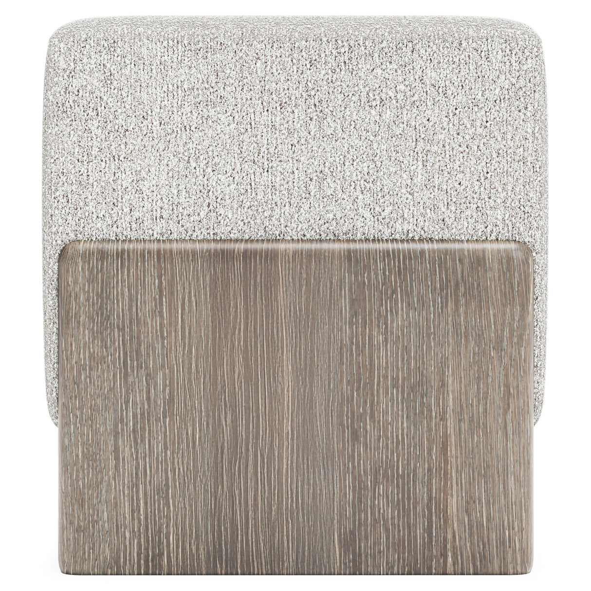Monolith Bench