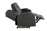 Benz Sofa