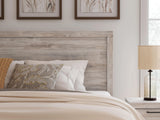 Broachmyn Bed