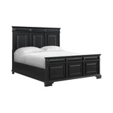 Bridgestone Panel Bed